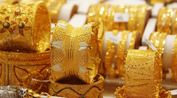 مستويات غير مسبوقة، لماذا ارتفعت أسعار الذهب في مصر؟